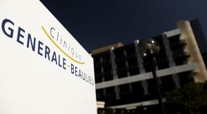 Hospital Générale-Beaulieu Geneva